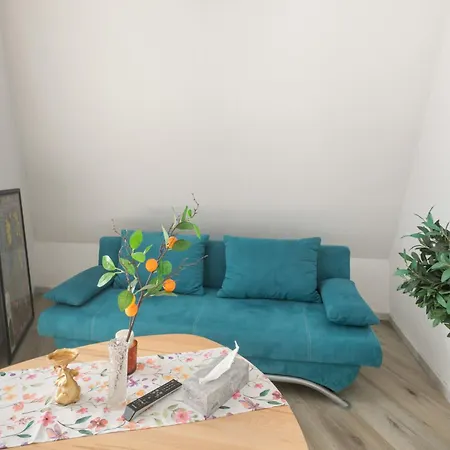 Domus Lux 406 Διαμέρισμα *