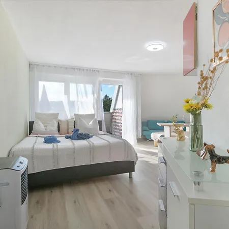 Domus Lux 406 Διαμέρισμα Bad Säckingen