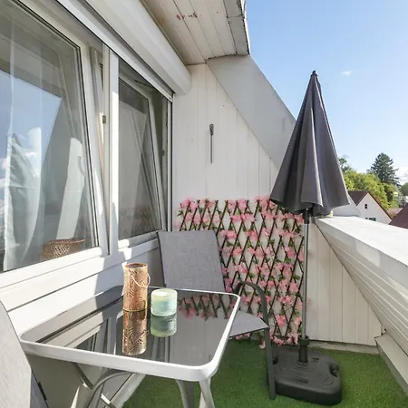 Domus Lux 406 Διαμέρισμα *