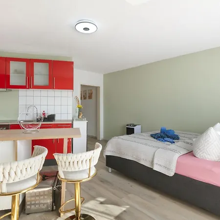 Domus Lux 406 Bad Säckingen