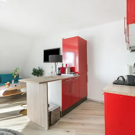 Διαμέρισμα Domus Lux 406 *