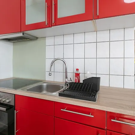 Διαμέρισμα Domus Lux 406
