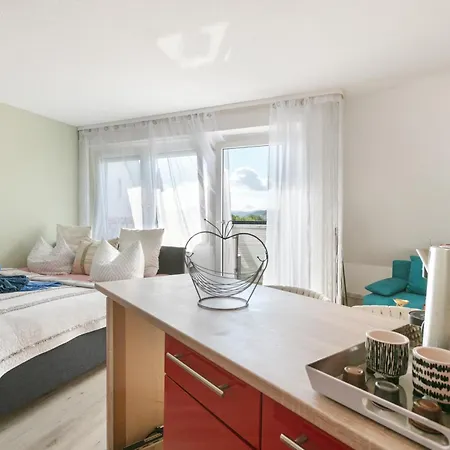 Domus Lux 406 Bad Säckingen