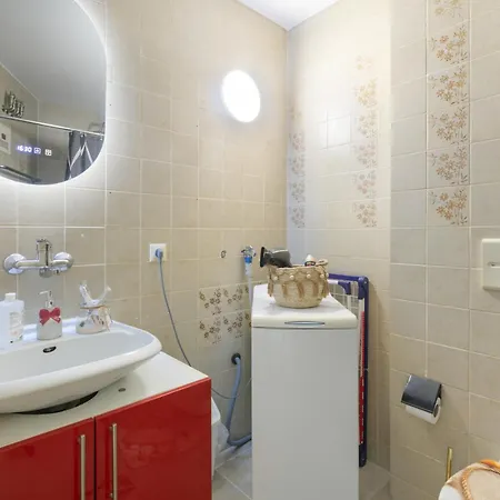 Domus Lux 406 Διαμέρισμα