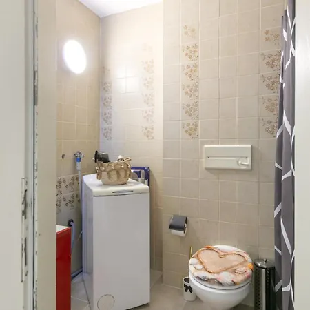 Apartman Domus Lux 406 Bad Säckingen