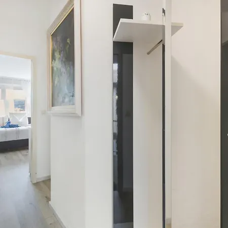 Domus Lux 406 Διαμέρισμα