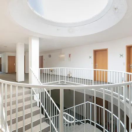 Apartman Domus Lux 406 Bad Säckingen